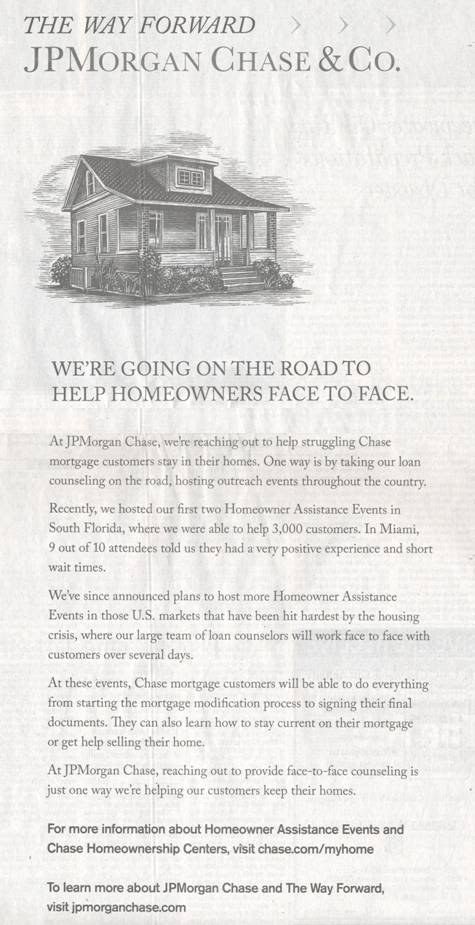 jp m,organ chase narrative ad