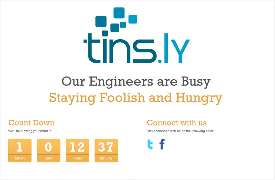 tinsly
