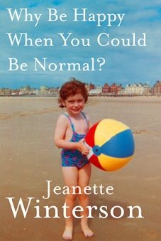Storytelling Techniques in book - Jeanette Winterson
