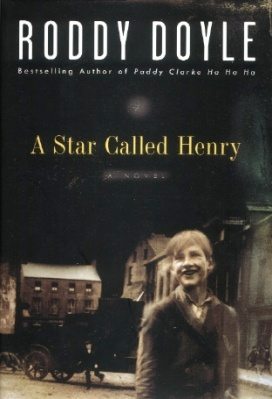 Storytelling Techniques in book - Roddy Doyle