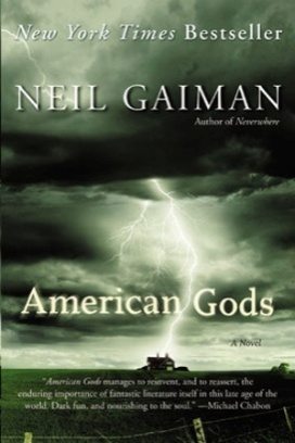 Storytelling Techniques in book - Neil Gaiman