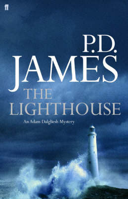 Storytelling Techniques in book - PD James