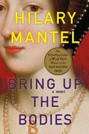 Storytelling Techniques in book - Hilary Mantel