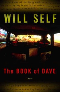 Storytelling Techniques in book - Will Self