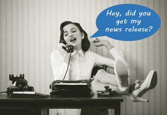 Sifting Through Journalists' Gripes and Grumbles for PR Lessons
