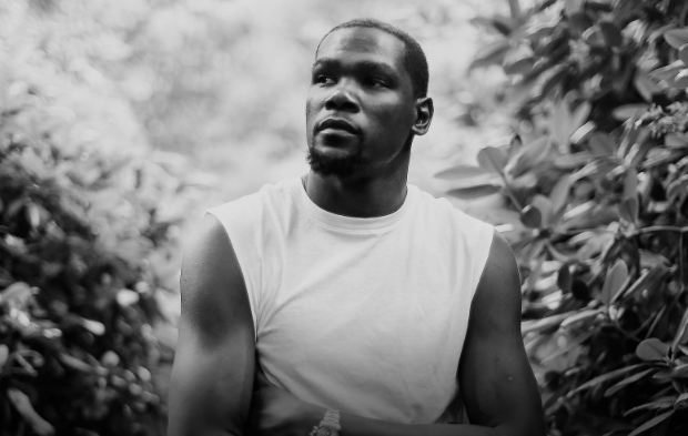 Kevin Durant Chooses Owned Media