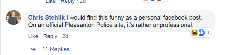 when levity isn't funny when levity isn't funny
