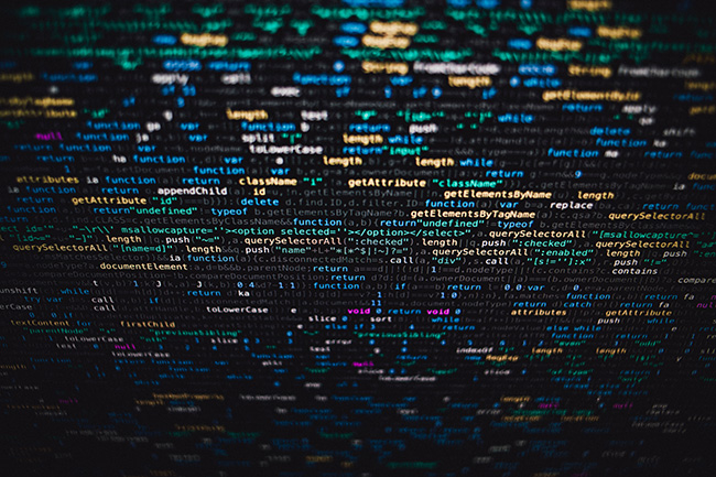 Data, visualized