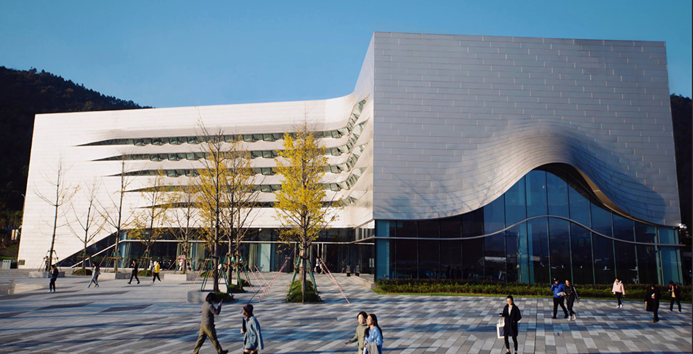 Wenzhou-Kean University Wenzhou-Kean University