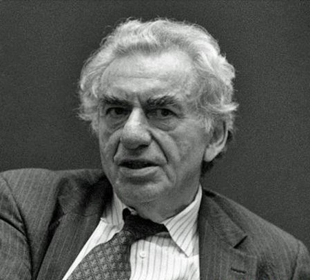 Talk financial markets to me Hyman Minsky, American economist